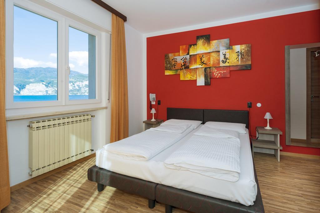 Hotel Garni Ischia Malcesine