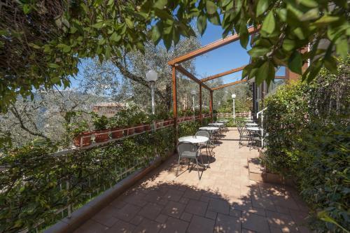 Garni Ischia Hotel