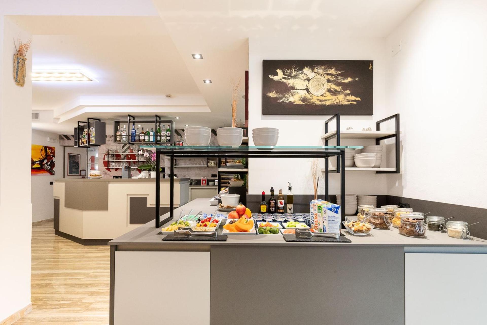 Garni Ischia Hotel Malcesine
