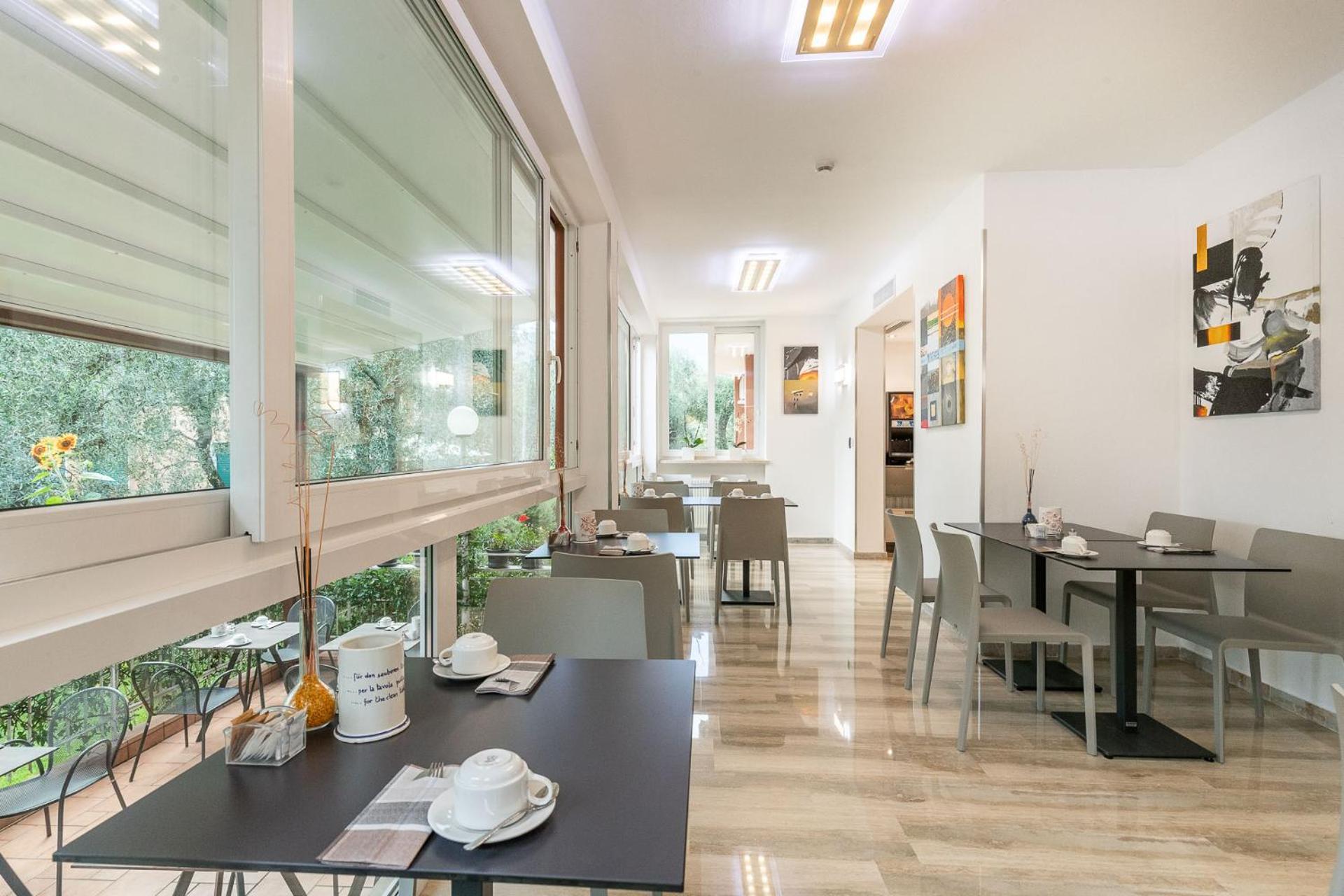 Garni Ischia Hotel Malcesine