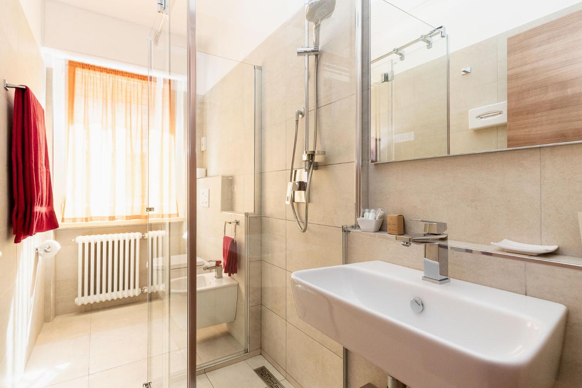 Hotel Garni Ischia Malcesine