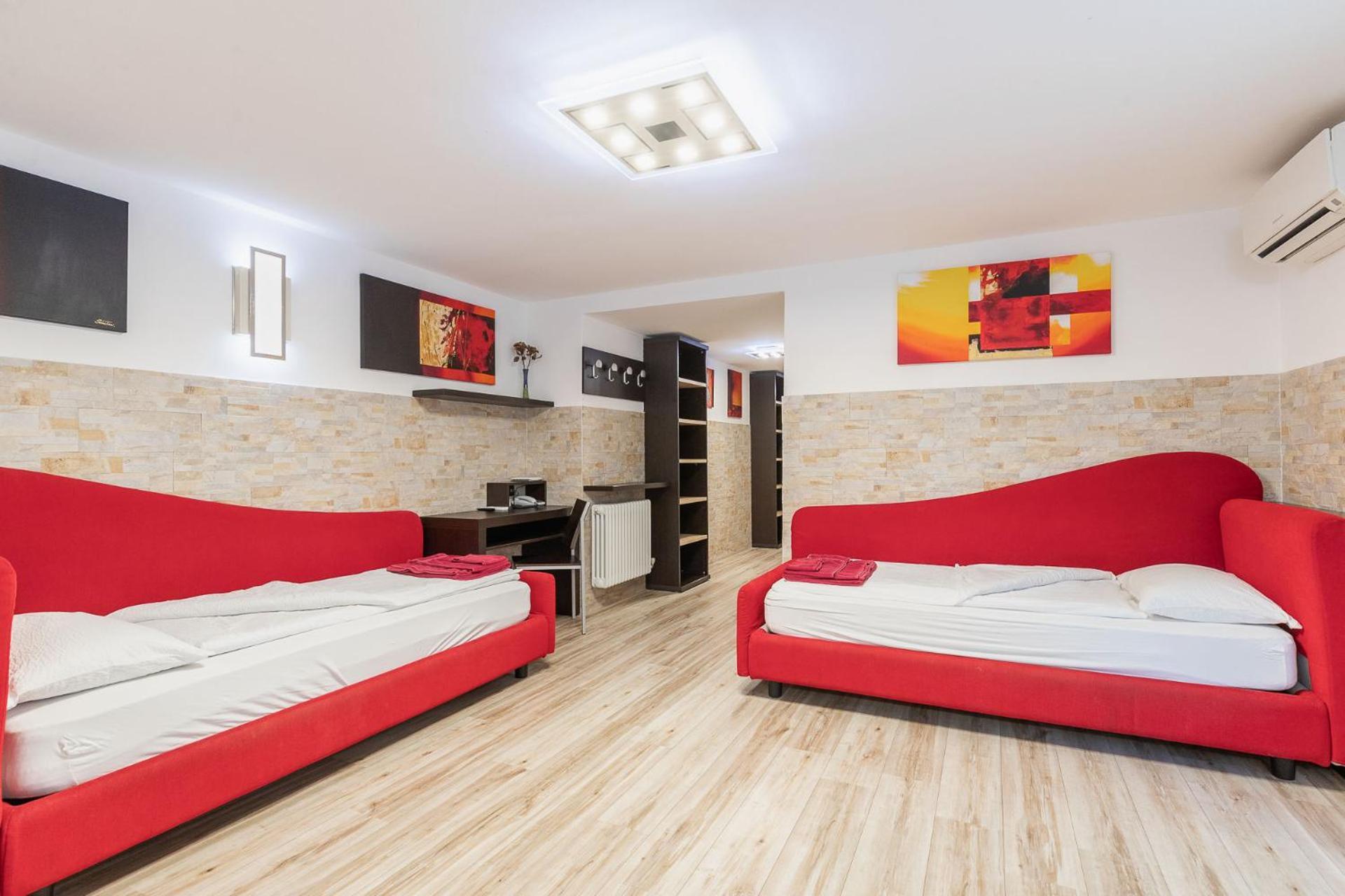 Garni Ischia Hotel Malcesine