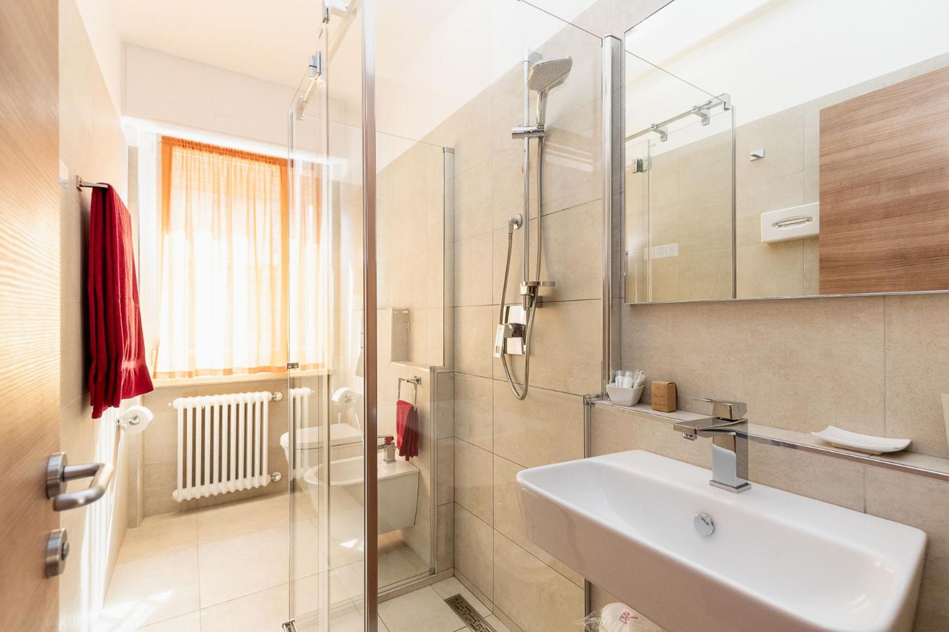 Garni Ischia Hotel 3*