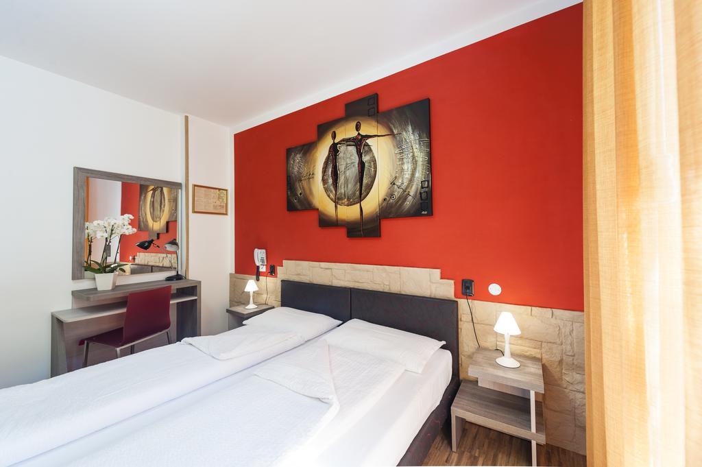 Garni Ischia Hotel Malcesine