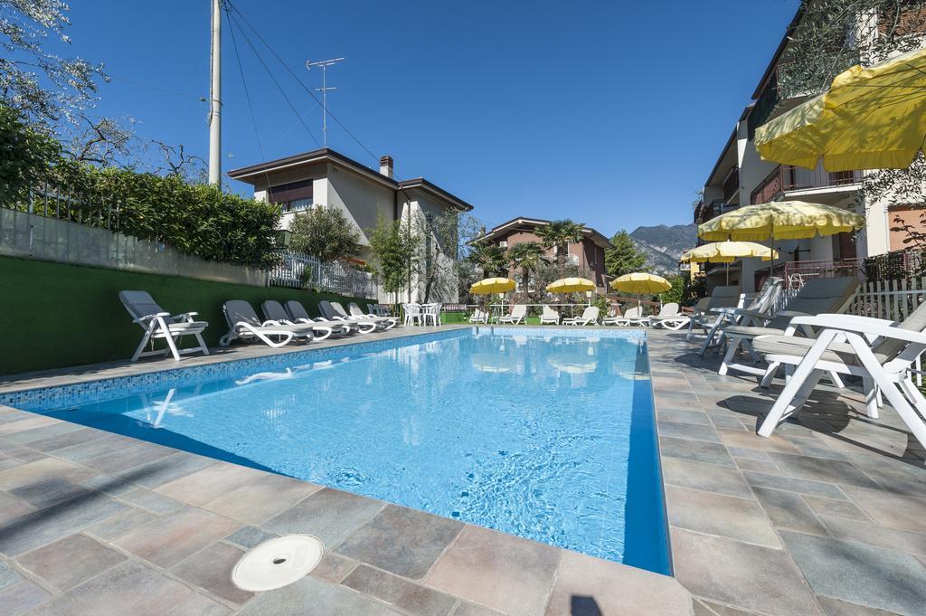 Garni Ischia Hotel Malcesine