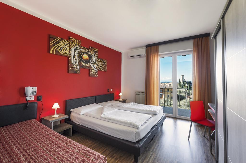 Garni Ischia Hotel 3*
