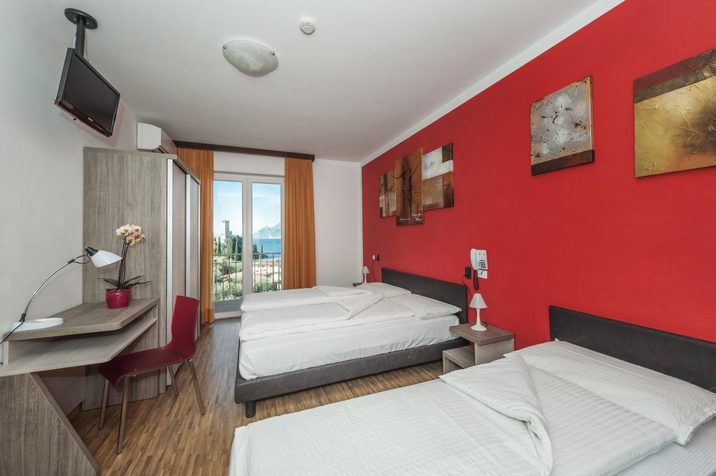 Garni Ischia Hotel