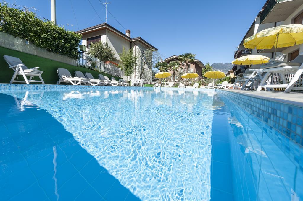 Garni Ischia Hotel 3*
