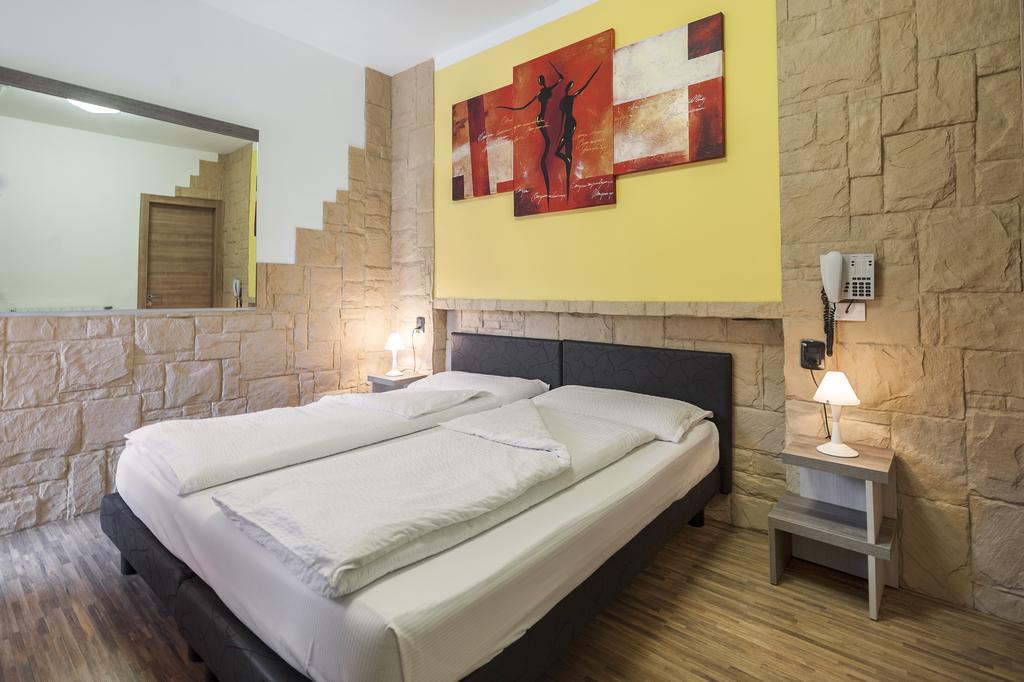 Garni Ischia Hotel Malcesine